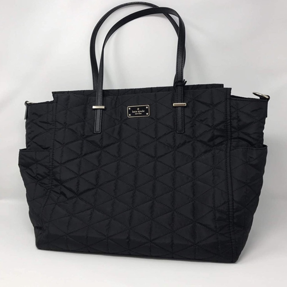 Kate Spade Diaper Bag
